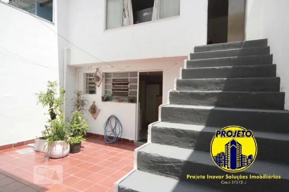 Sobrado, 3 quartos, 152 m² - Foto 2