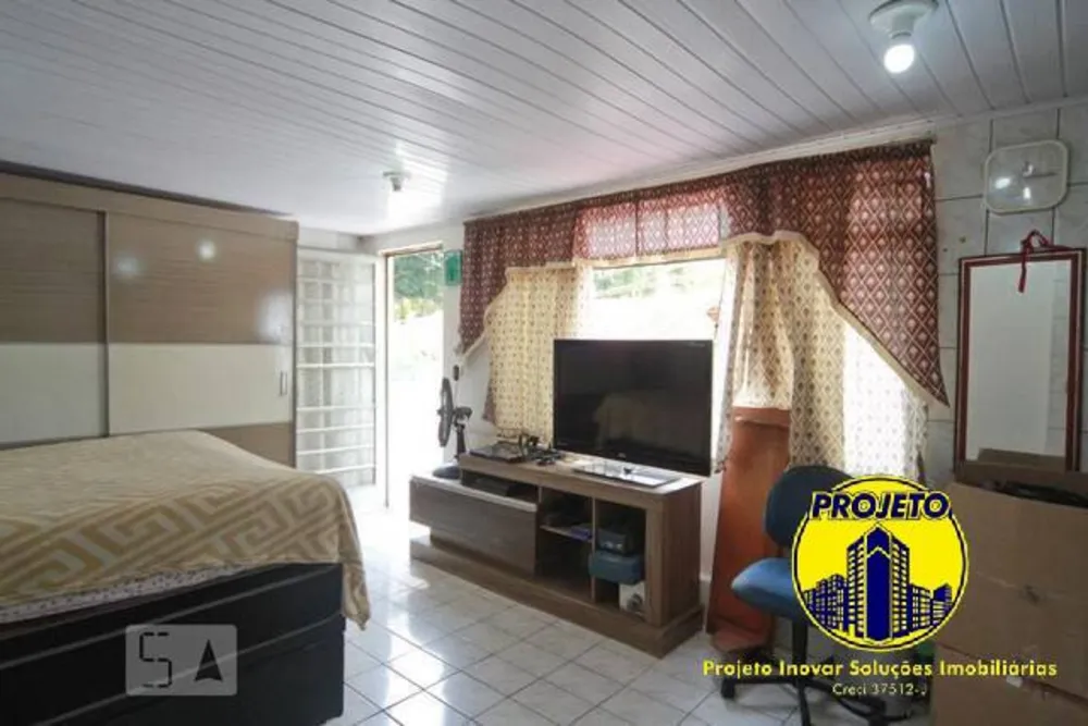 Sobrado, 3 quartos, 152 m² - Foto 3
