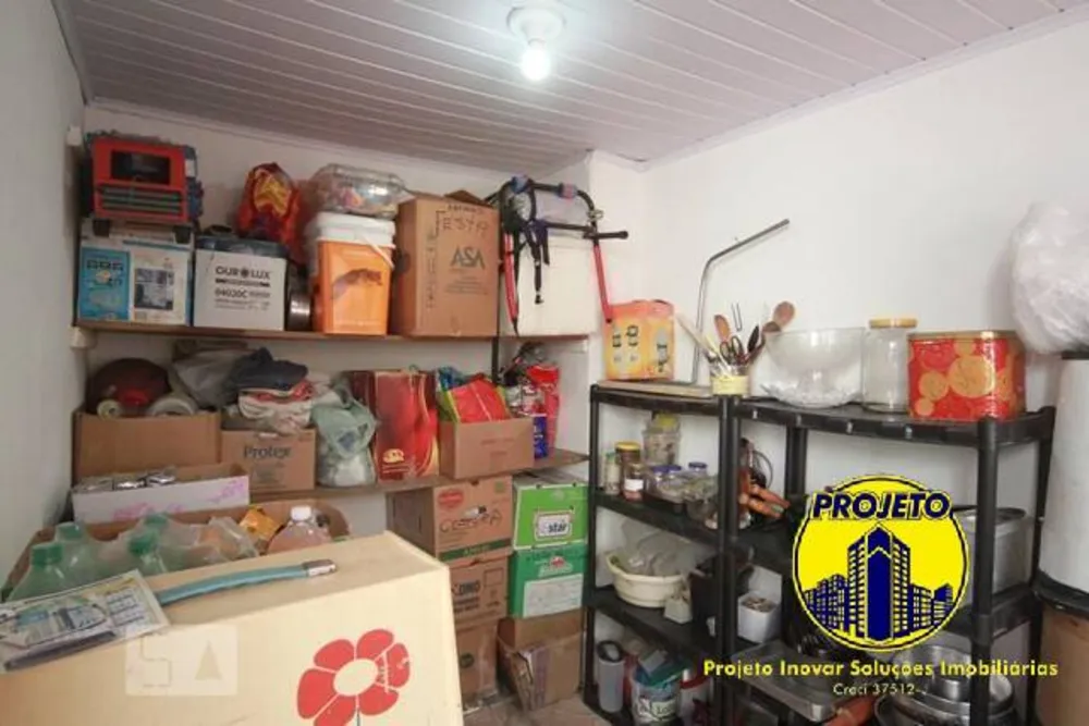 Sobrado, 3 quartos, 152 m² - Foto 9