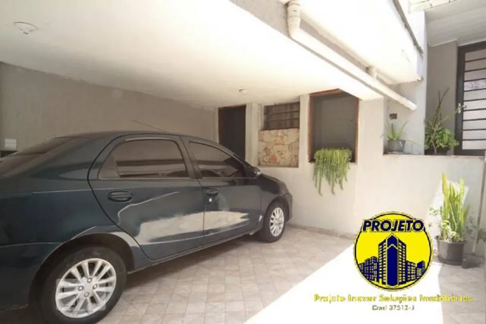 Sobrado, 3 quartos, 152 m² - Foto 1