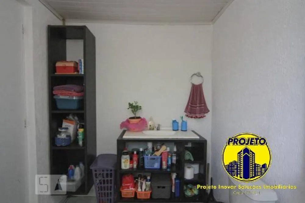 Sobrado, 3 quartos, 152 m² - Foto 12