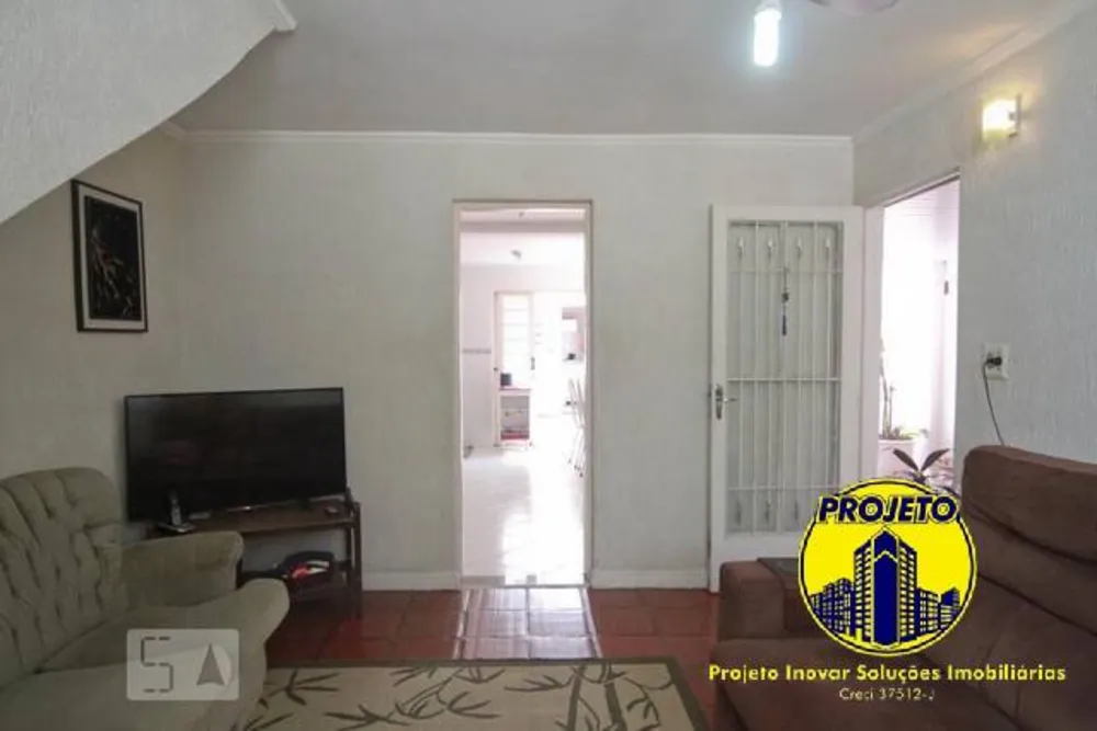 Sobrado, 3 quartos, 152 m² - Foto 5