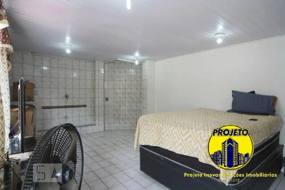 Sobrado, 3 quartos, 152 m² - Foto 11