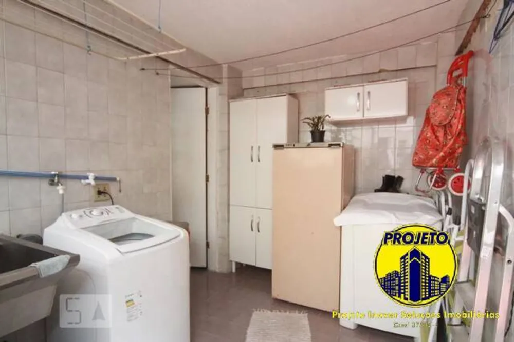 Sobrado, 3 quartos, 152 m² - Foto 6