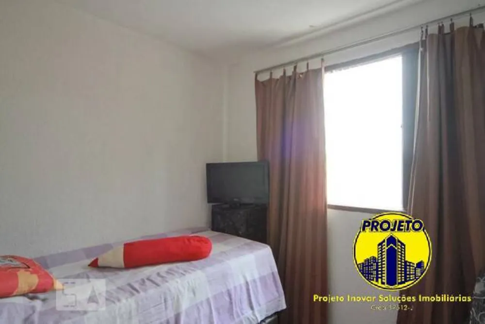 Sobrado, 3 quartos, 152 m² - Foto 8
