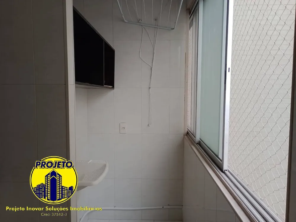 Apartamento, 2 quartos, 42 m² - Foto 2
