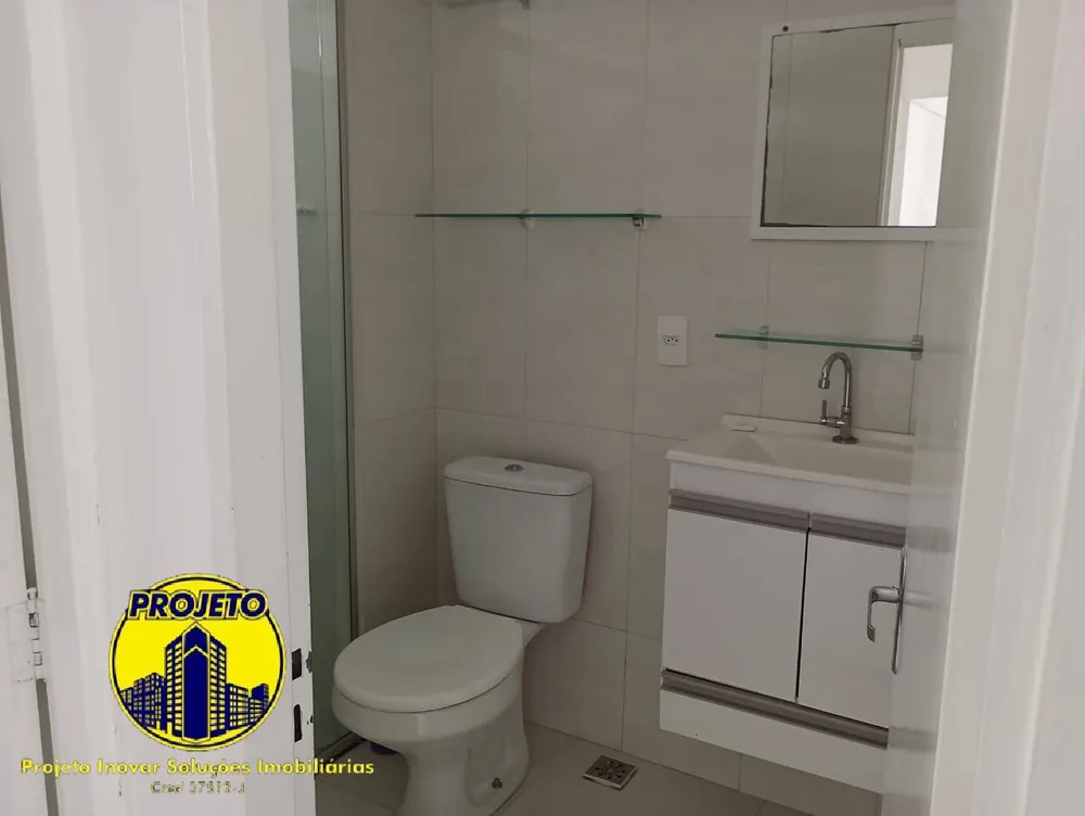 Apartamento, 2 quartos, 42 m² - Foto 2
