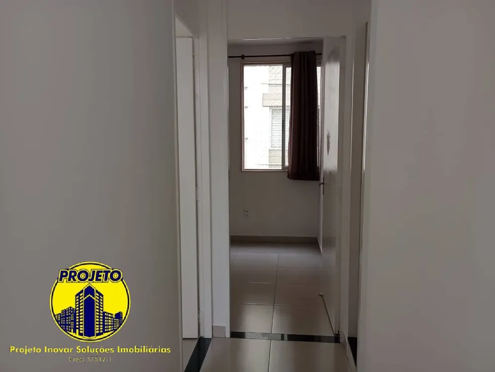 Apartamento, 2 quartos, 42 m² - Foto 9