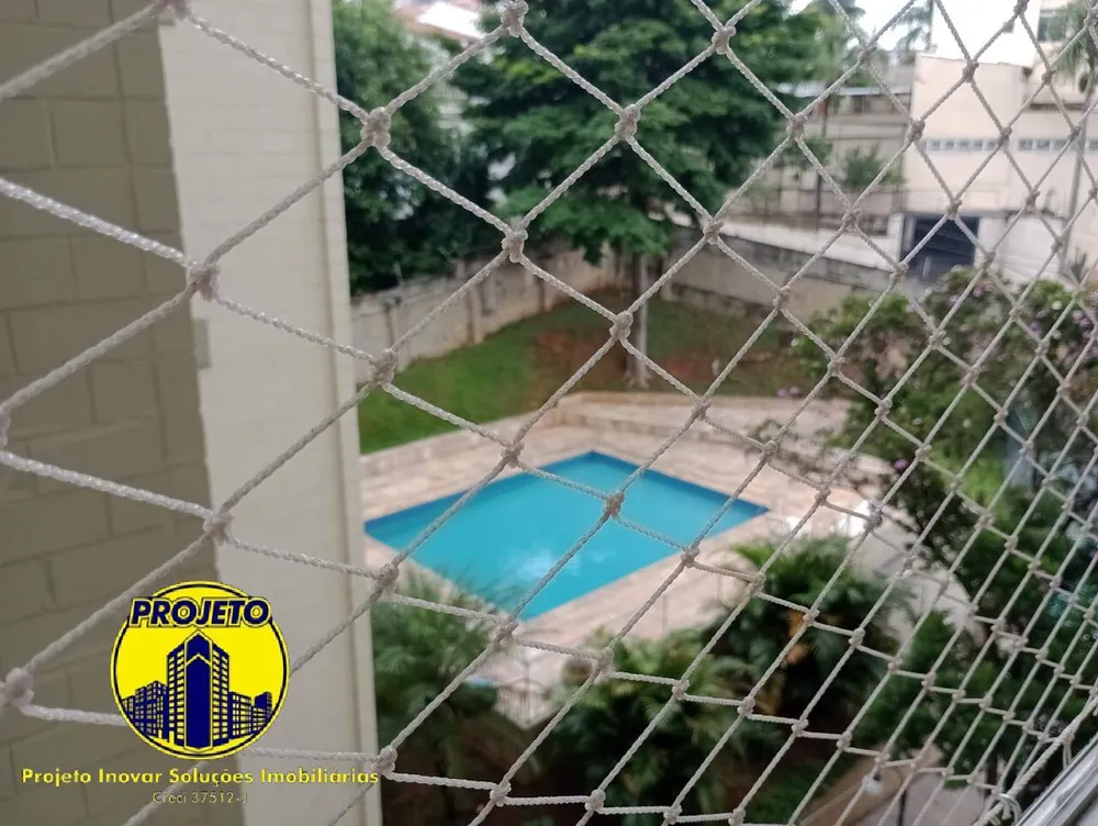 Apartamento, 2 quartos, 42 m² - Foto 8