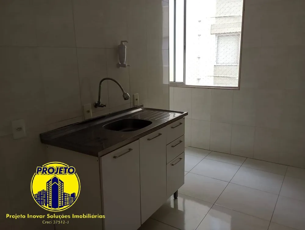 Apartamento, 2 quartos, 42 m² - Foto 3