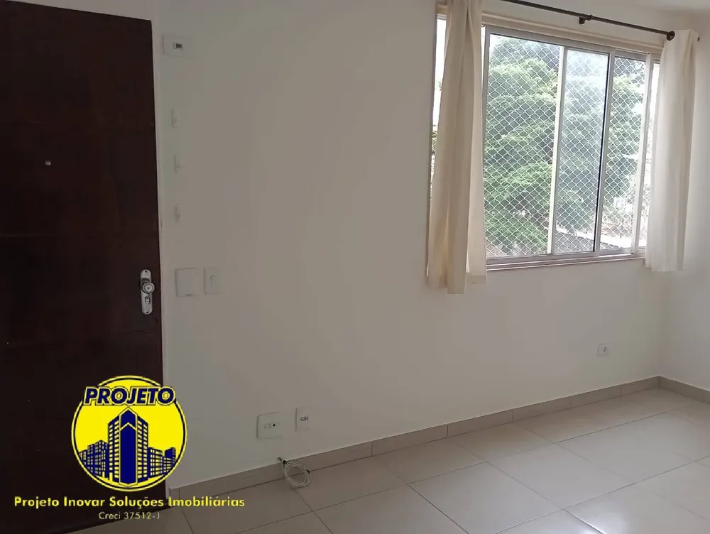 Apartamento, 2 quartos, 42 m² - Foto 5