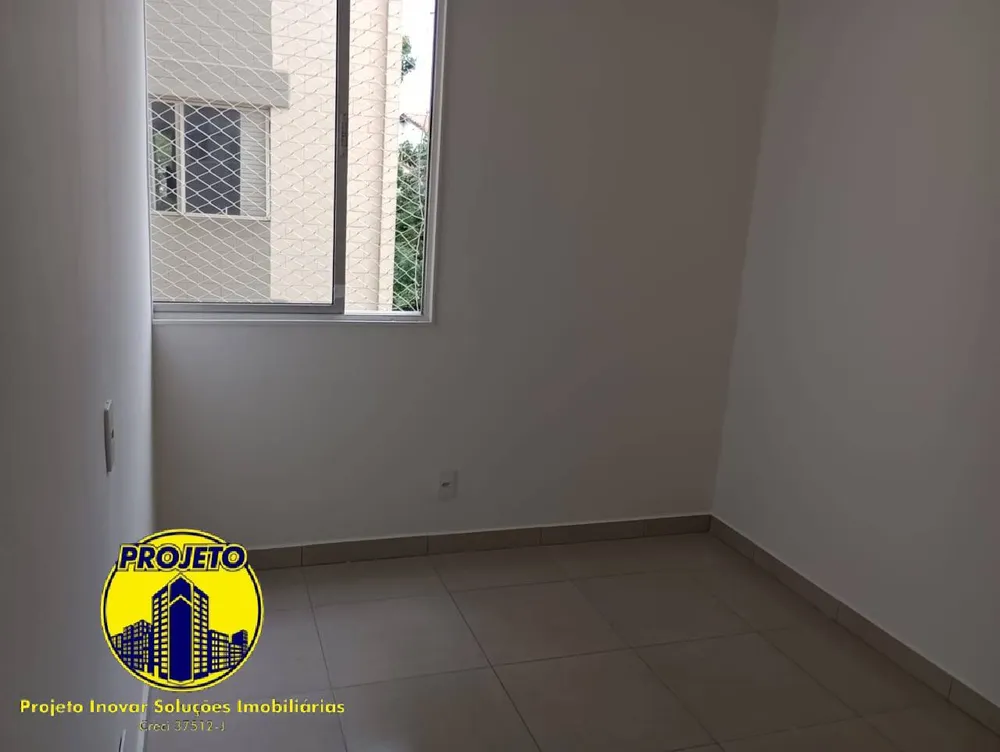 Apartamento, 2 quartos, 42 m² - Foto 6