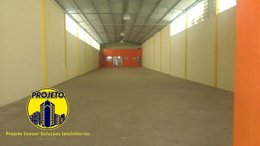Sala-Conjunto, 700 m² - Foto 2