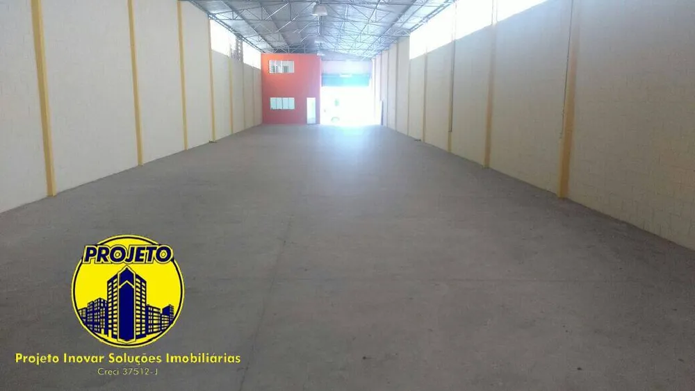 Sala-Conjunto, 700 m² - Foto 3
