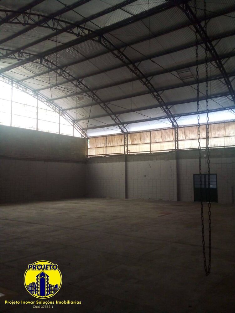 Depósito-Galpão, 2300 m² - Foto 1