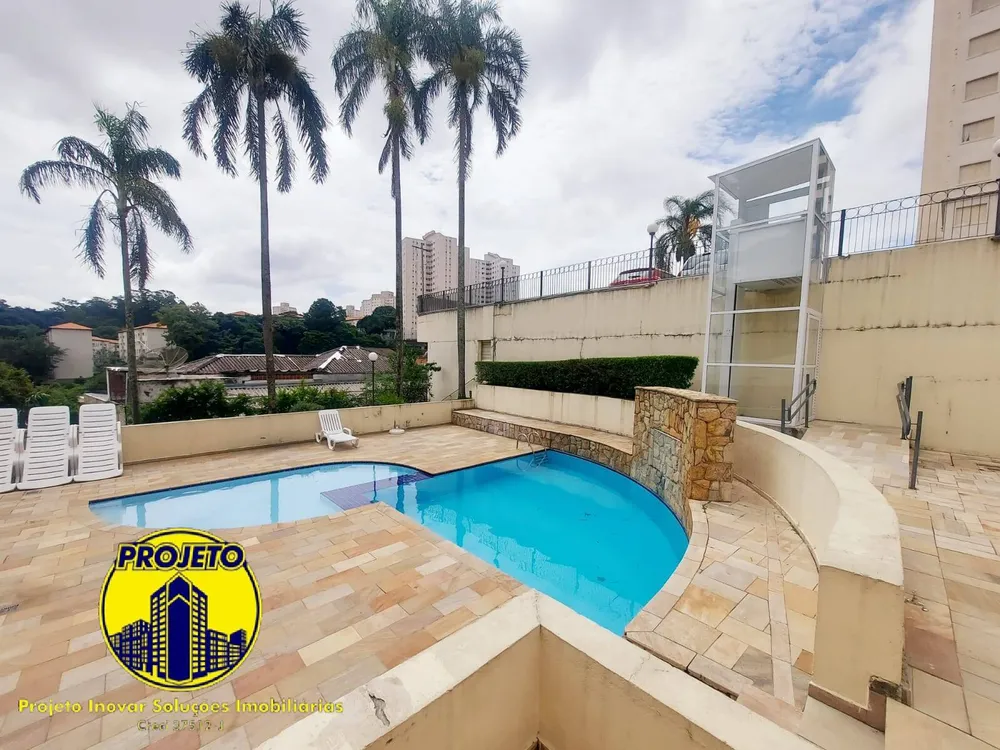 Apartamento, 2 quartos, 54 m² - Foto 6