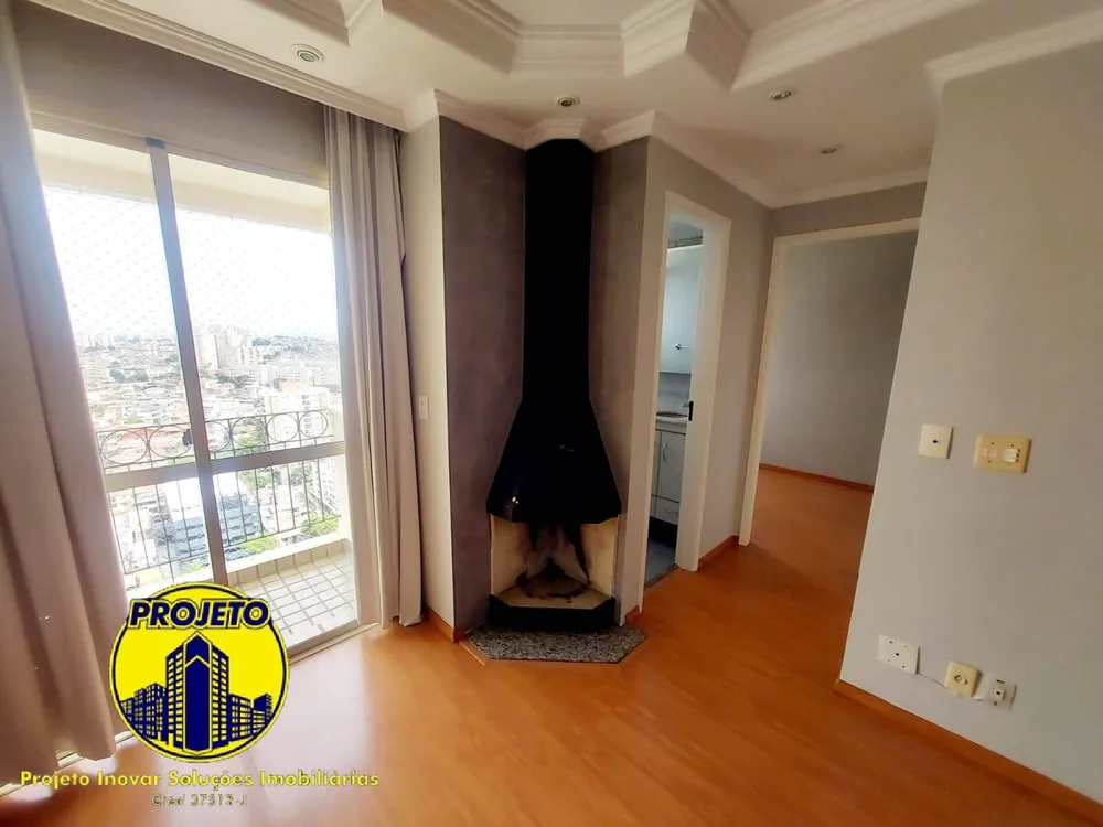 Apartamento, 2 quartos, 54 m² - Foto 8