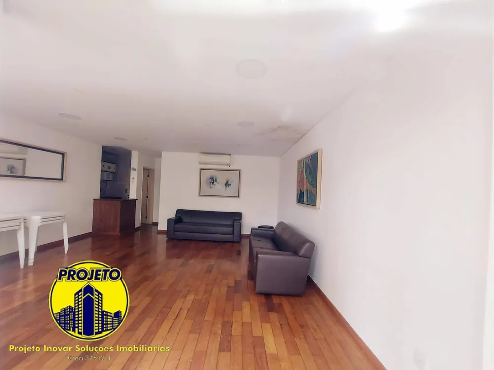 Apartamento, 2 quartos, 54 m² - Foto 5