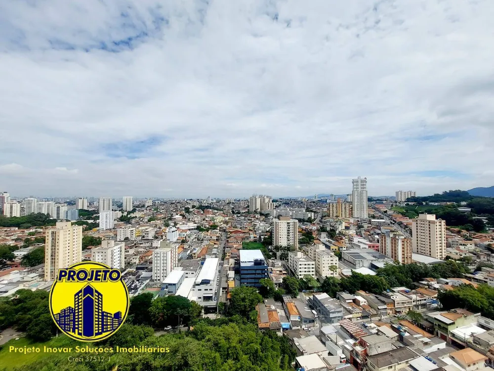 Apartamento, 2 quartos, 54 m² - Foto 3