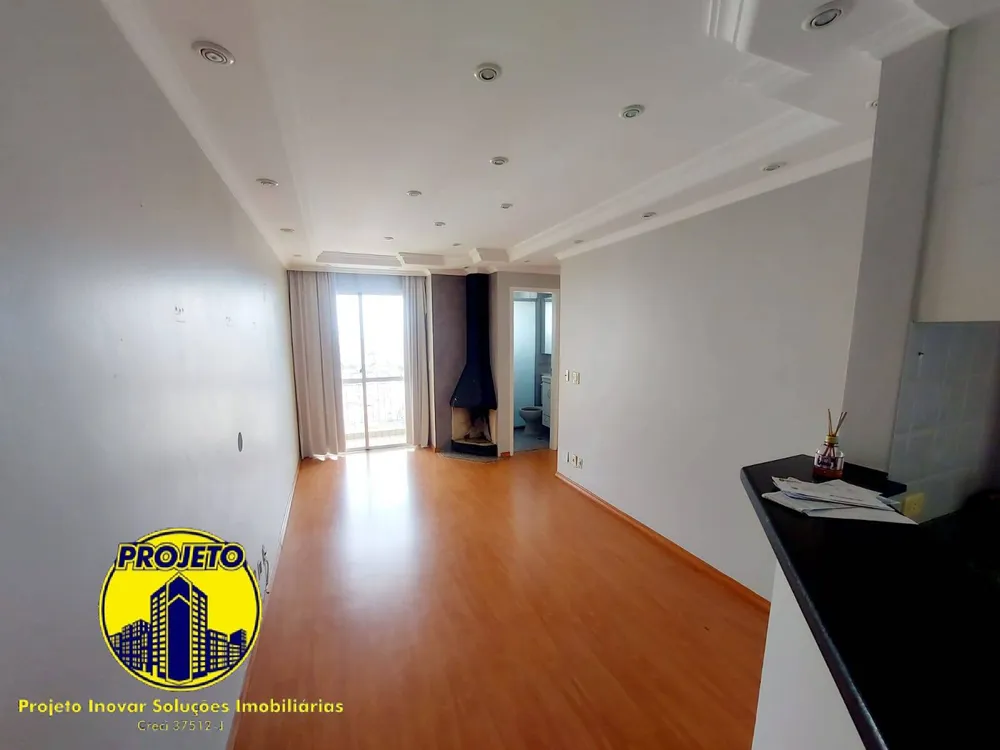 Apartamento, 2 quartos, 54 m² - Foto 9