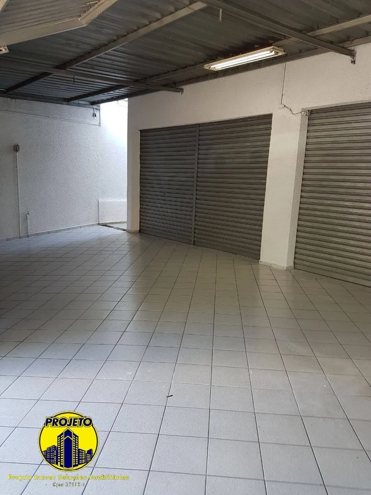Prédio Inteiro, 650 m² - Foto 1