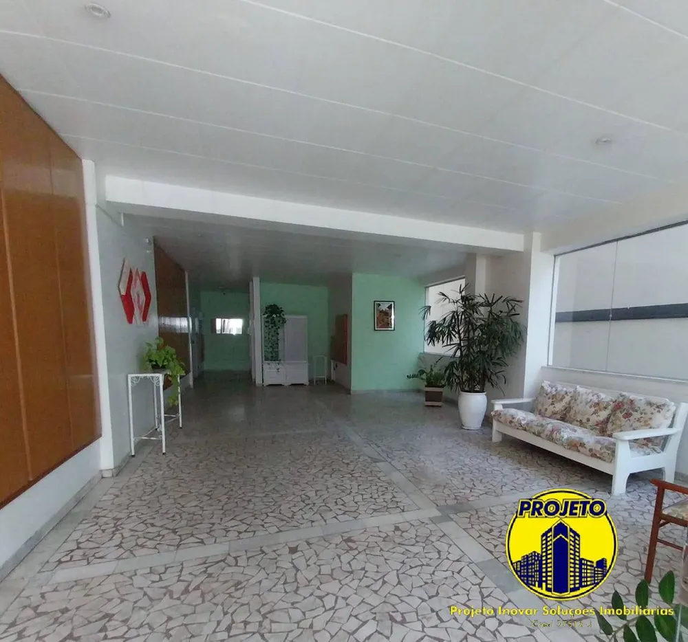 Apartamento, 2 quartos, 74 m² - Foto 2