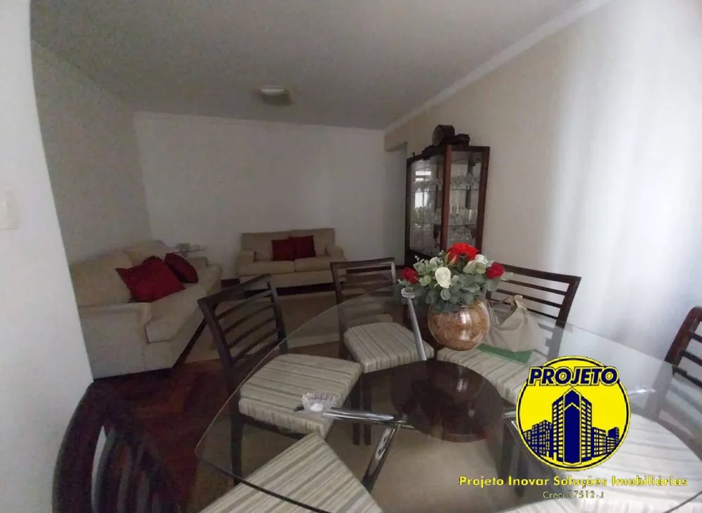 Apartamento, 2 quartos, 74 m² - Foto 3