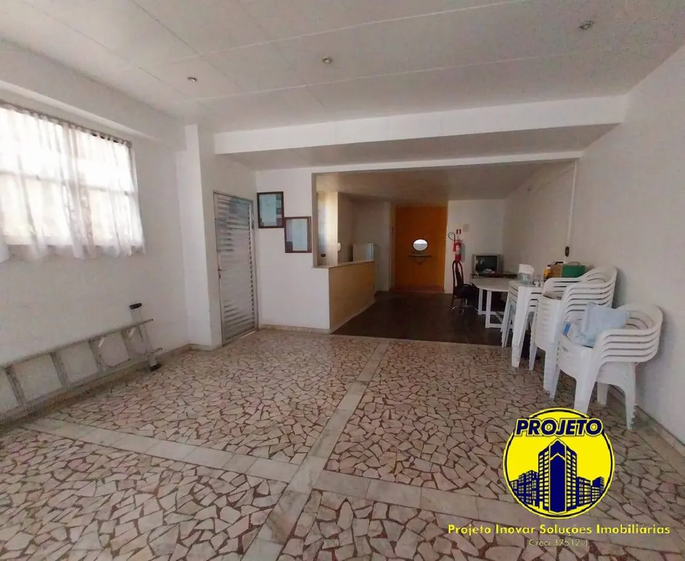 Apartamento, 2 quartos, 74 m² - Foto 1