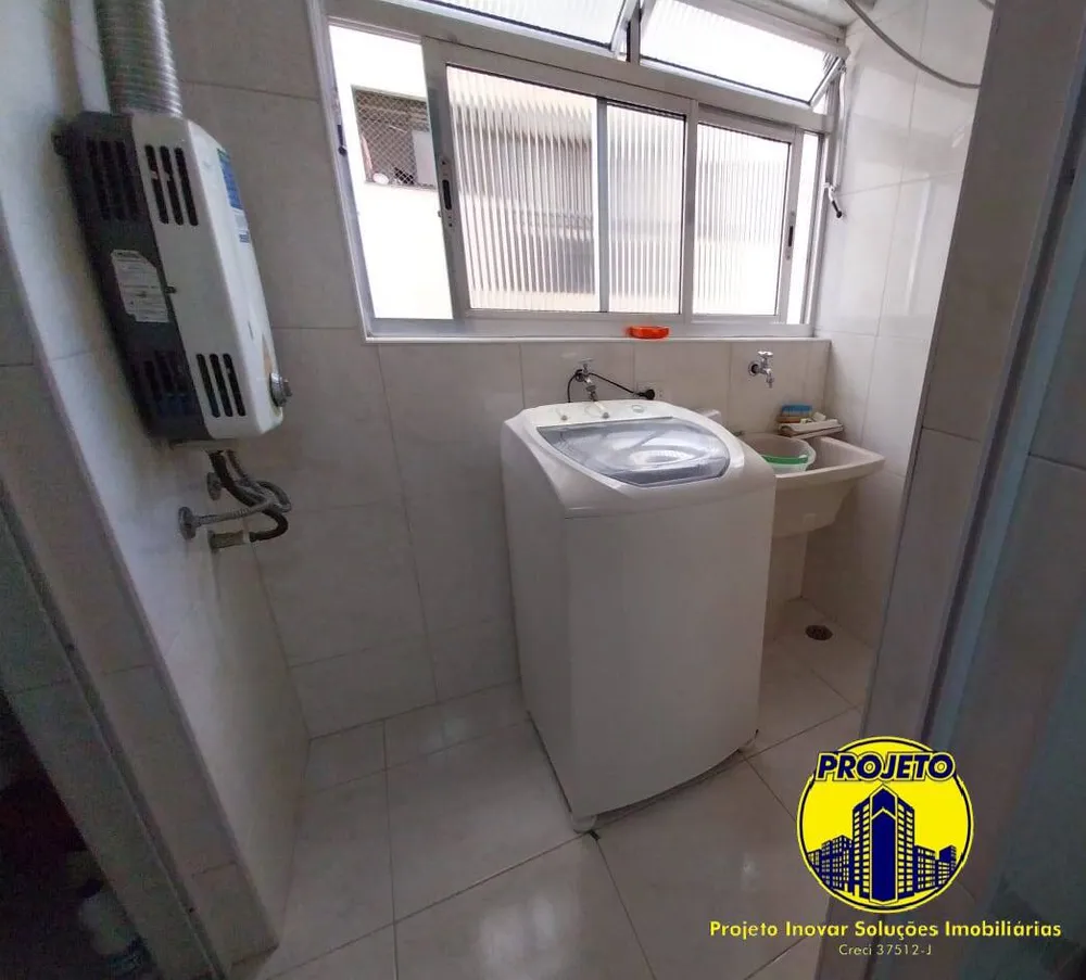 Apartamento, 2 quartos, 74 m² - Foto 4