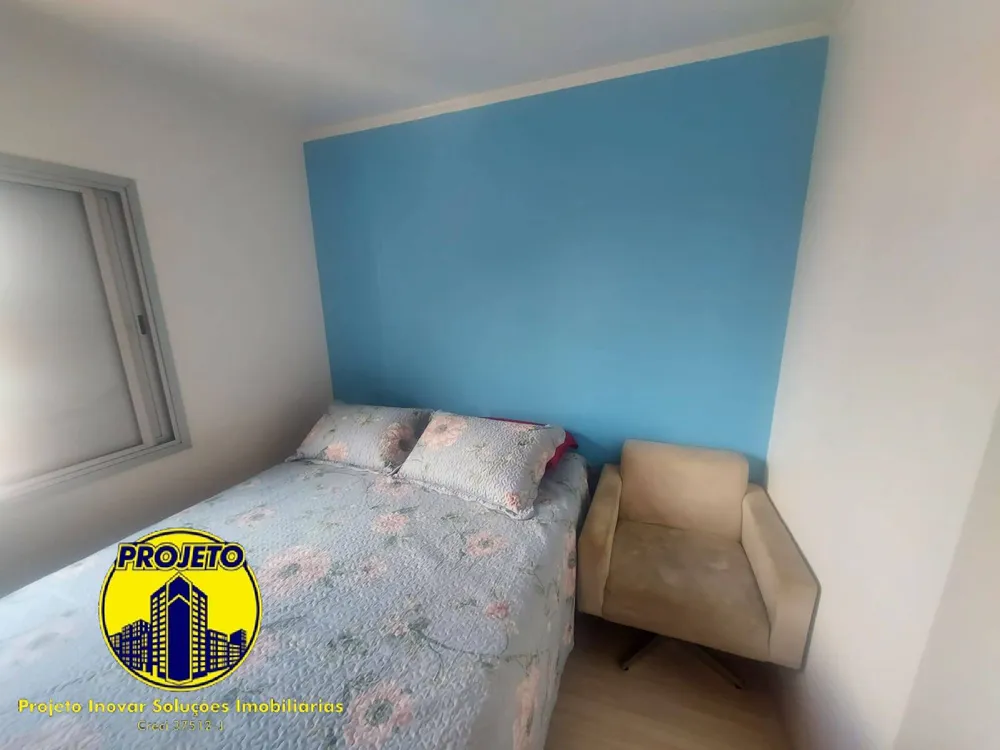 Apartamento, 2 quartos, 54 m² - Foto 3