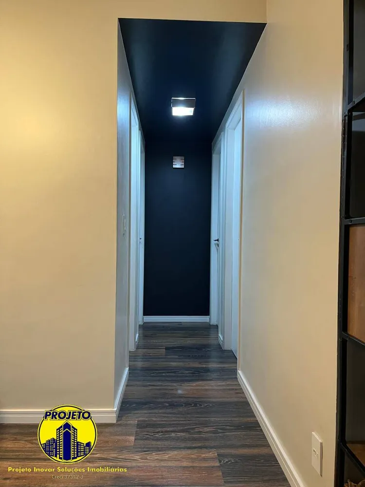 Apartamento, 3 quartos, 58 m² - Foto 2