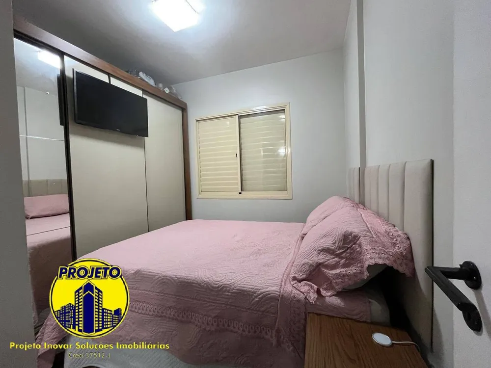 Apartamento, 3 quartos, 58 m² - Foto 3