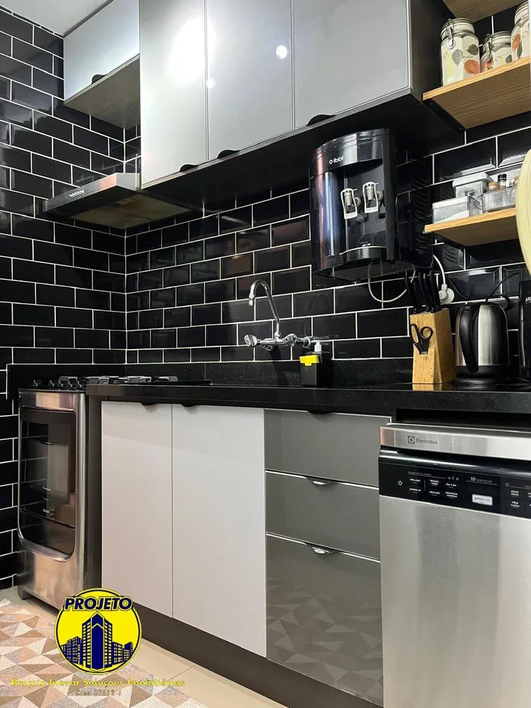 Apartamento, 3 quartos, 58 m² - Foto 5