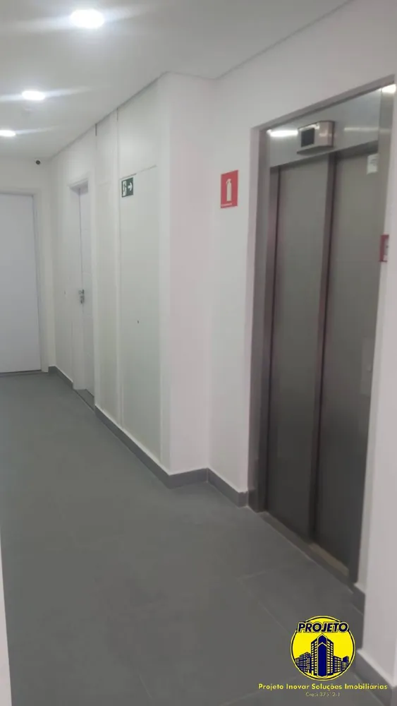 Apartamento, 1 quarto, 31 m² - Foto 3