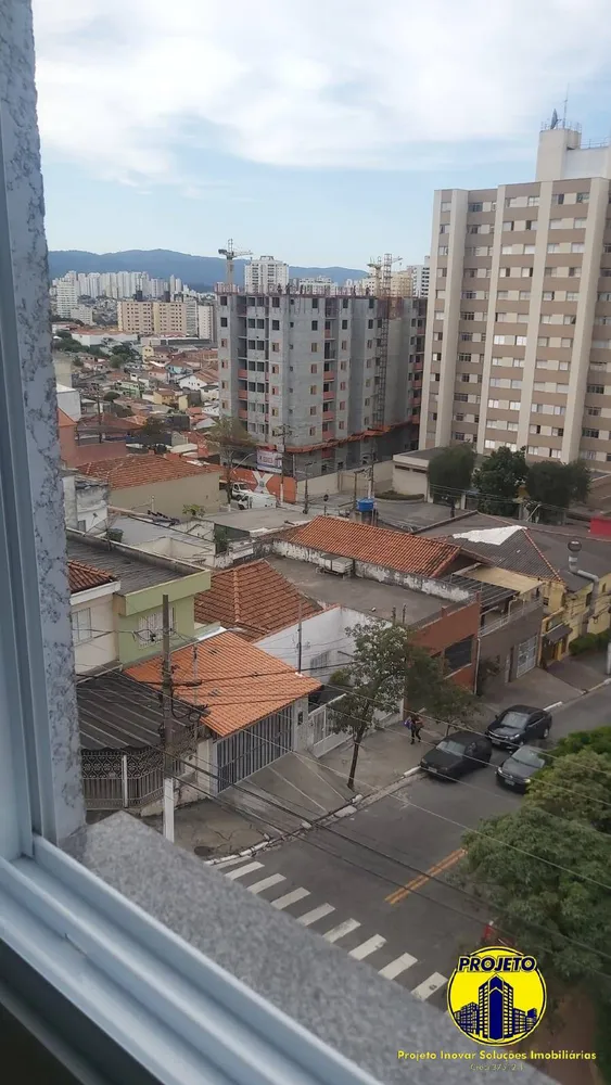 Apartamento, 1 quarto, 31 m² - Foto 2
