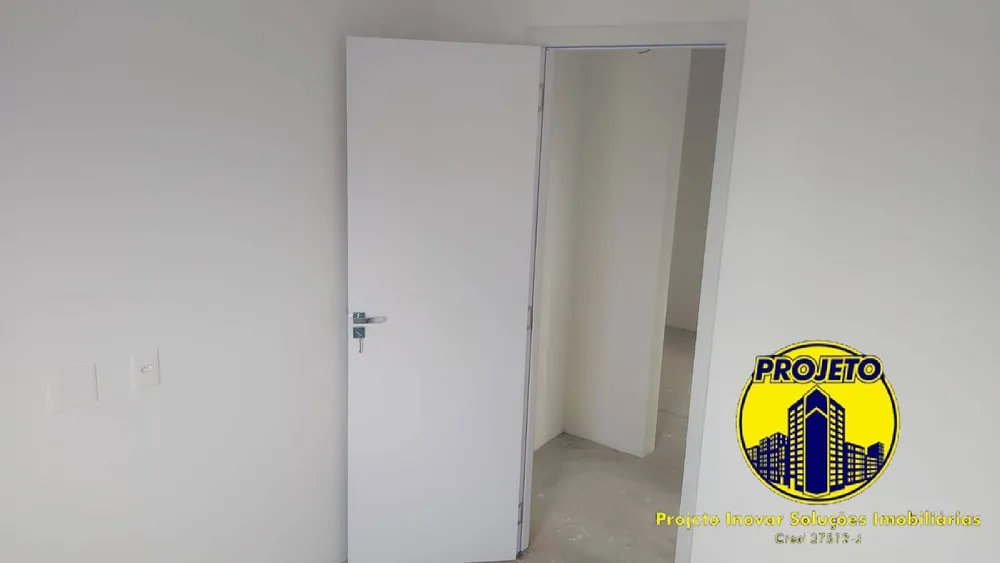 Apartamento, 1 quarto, 31 m² - Foto 1