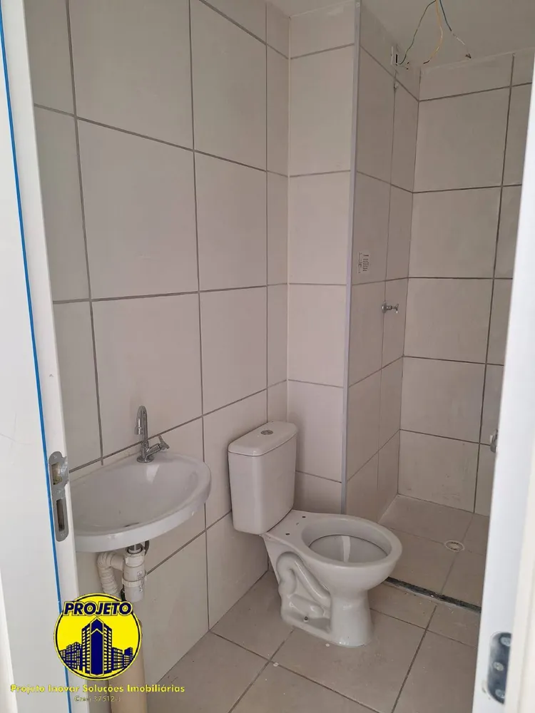 Apartamento, 2 quartos, 40 m² - Foto 7
