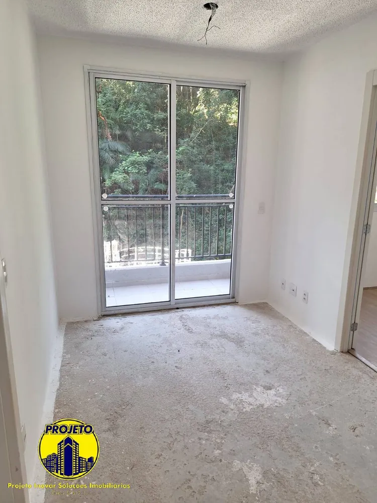 Apartamento, 2 quartos, 40 m² - Foto 3