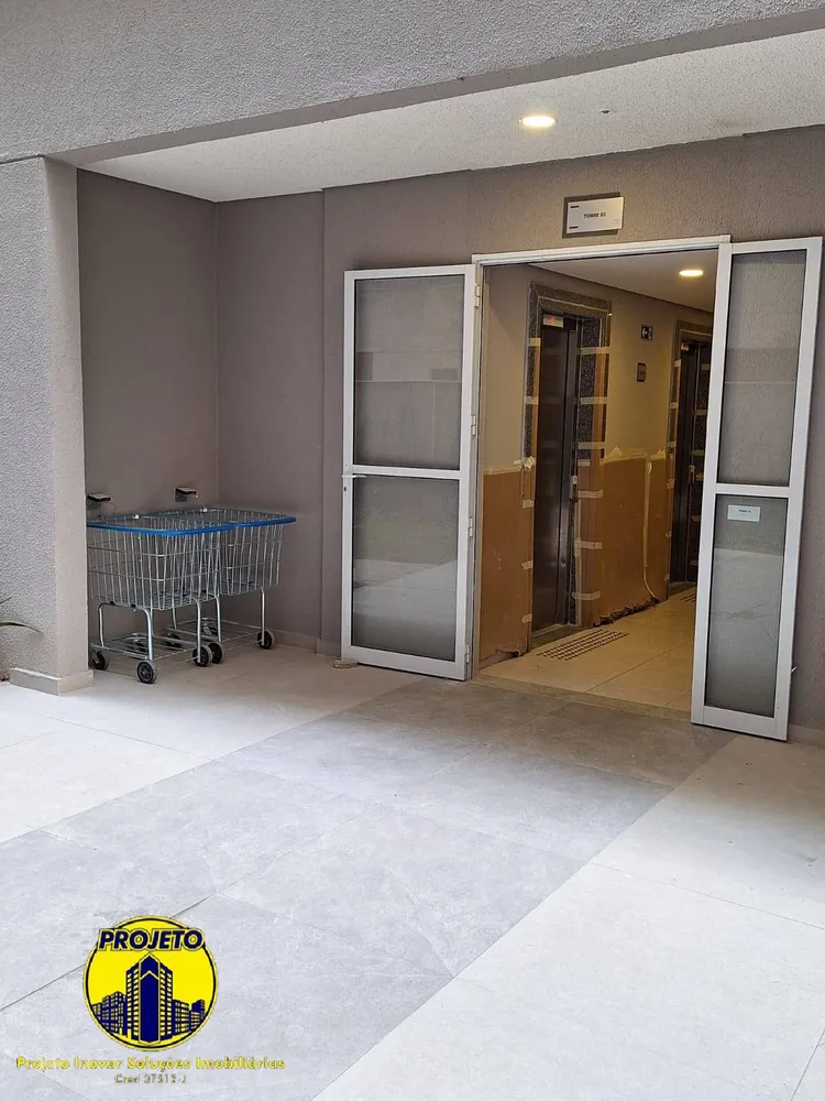 Apartamento, 2 quartos, 40 m² - Foto 8