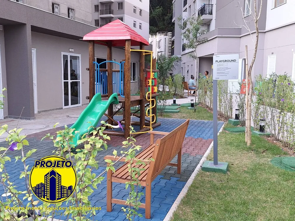 Apartamento, 2 quartos, 40 m² - Foto 10