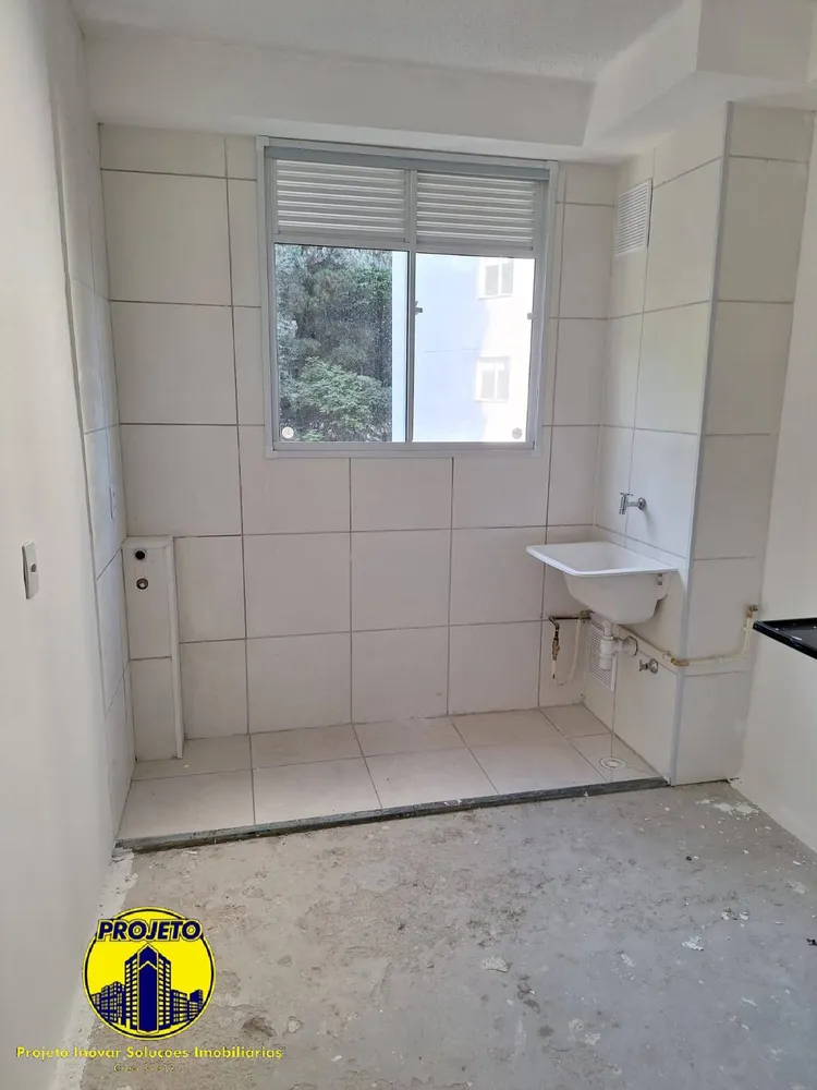 Apartamento, 2 quartos, 40 m² - Foto 6
