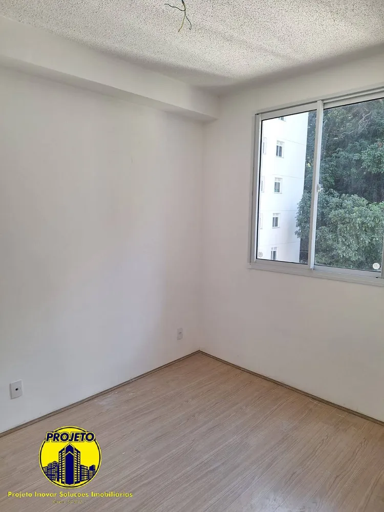 Apartamento, 2 quartos, 40 m² - Foto 4