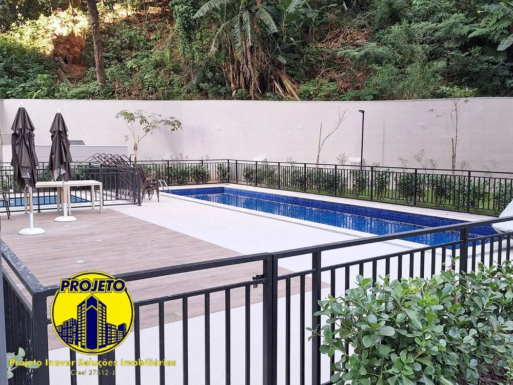 Apartamento, 2 quartos, 40 m² - Foto 9