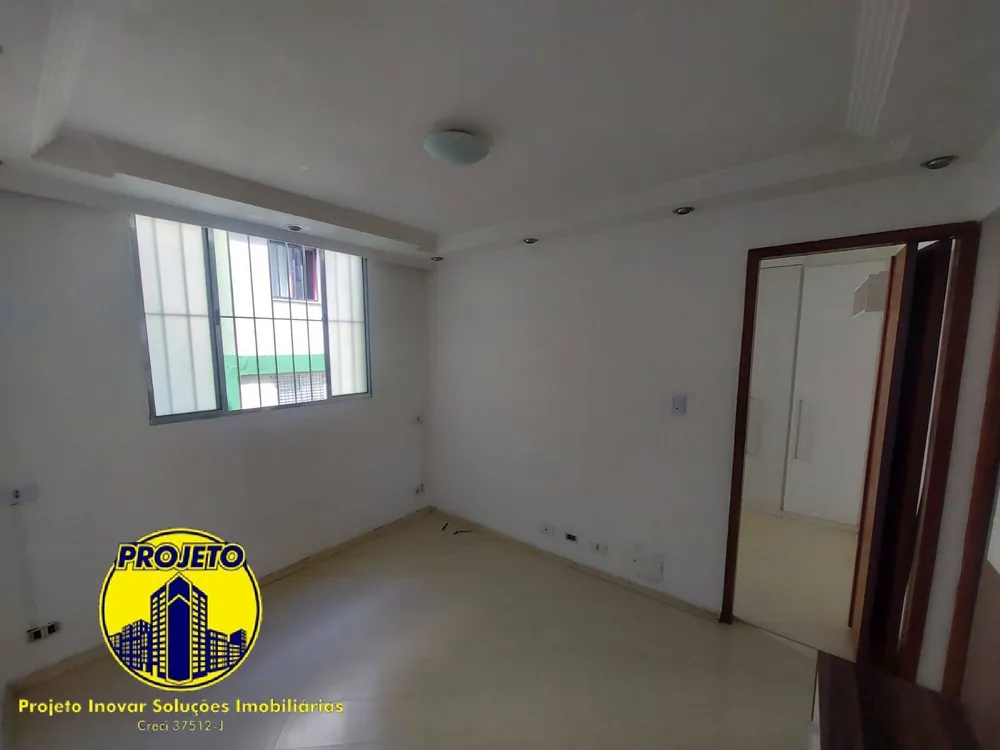 Apartamento, 2 quartos, 45 m² - Foto 5
