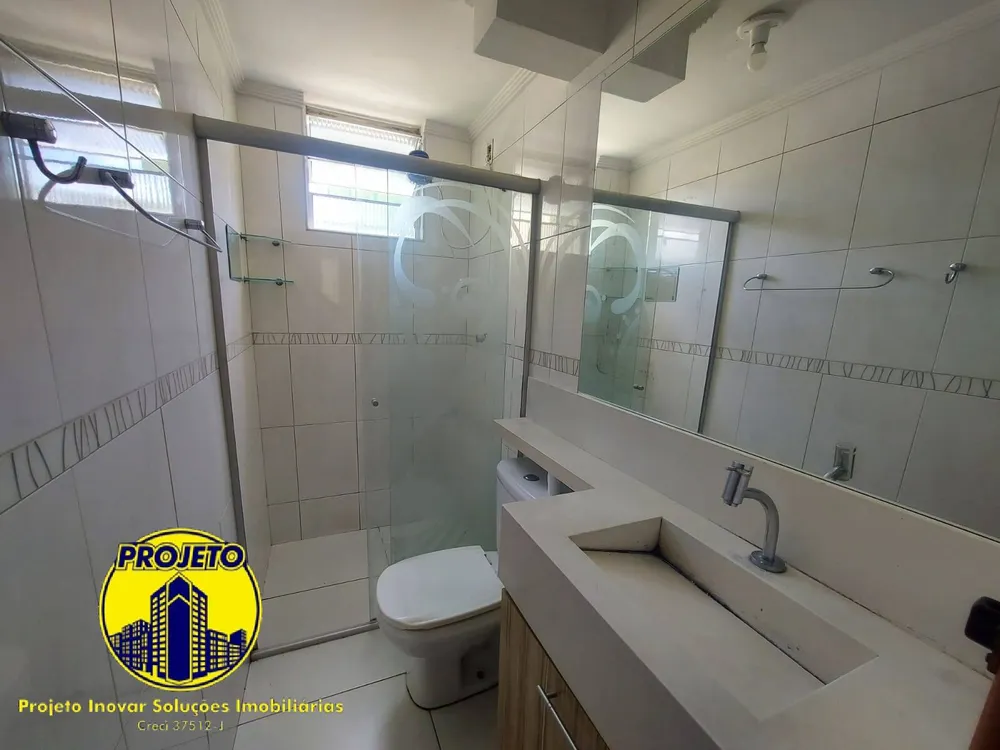 Apartamento, 2 quartos, 45 m² - Foto 7