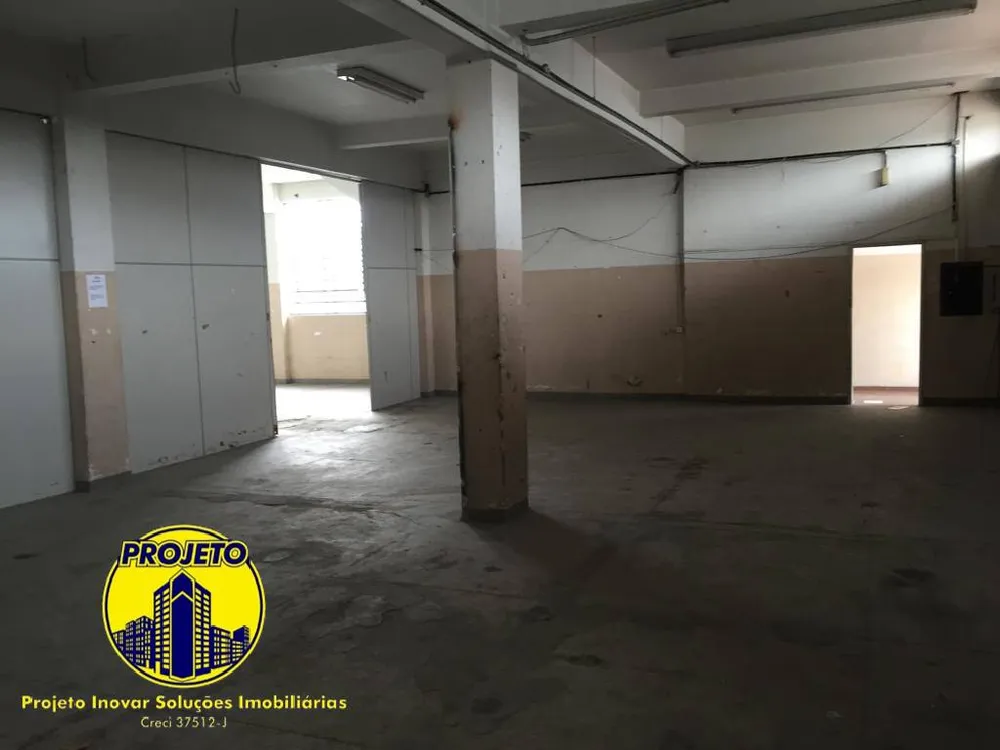 Depósito-Galpão, 1000 m² - Foto 4