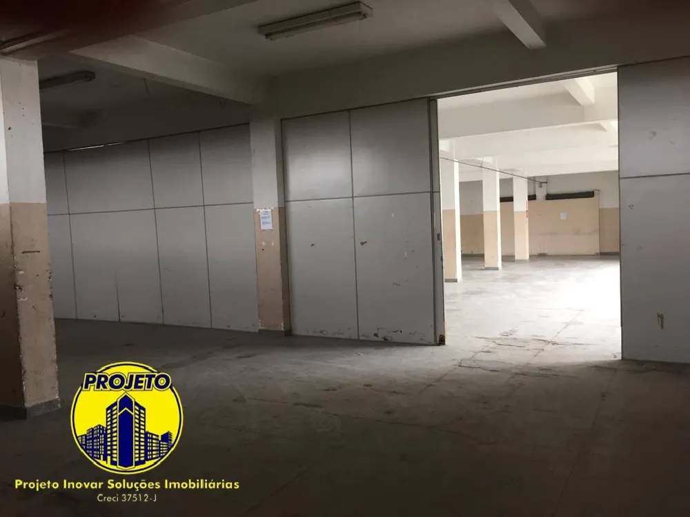 Depósito-Galpão, 1000 m² - Foto 3