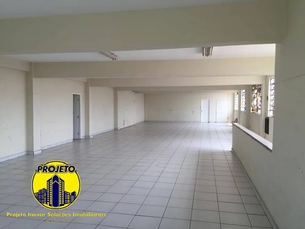 Depósito-Galpão, 1000 m² - Foto 1