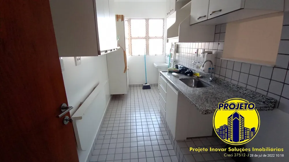 Apartamento, 2 quartos, 57 m² - Foto 4