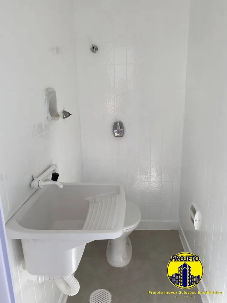 Apartamento, 2 quartos, 55 m² - Foto 3